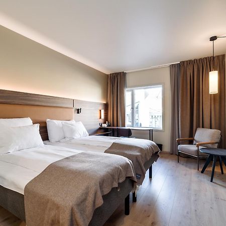 Quality Hotel Grand Kongsberg Esterno foto