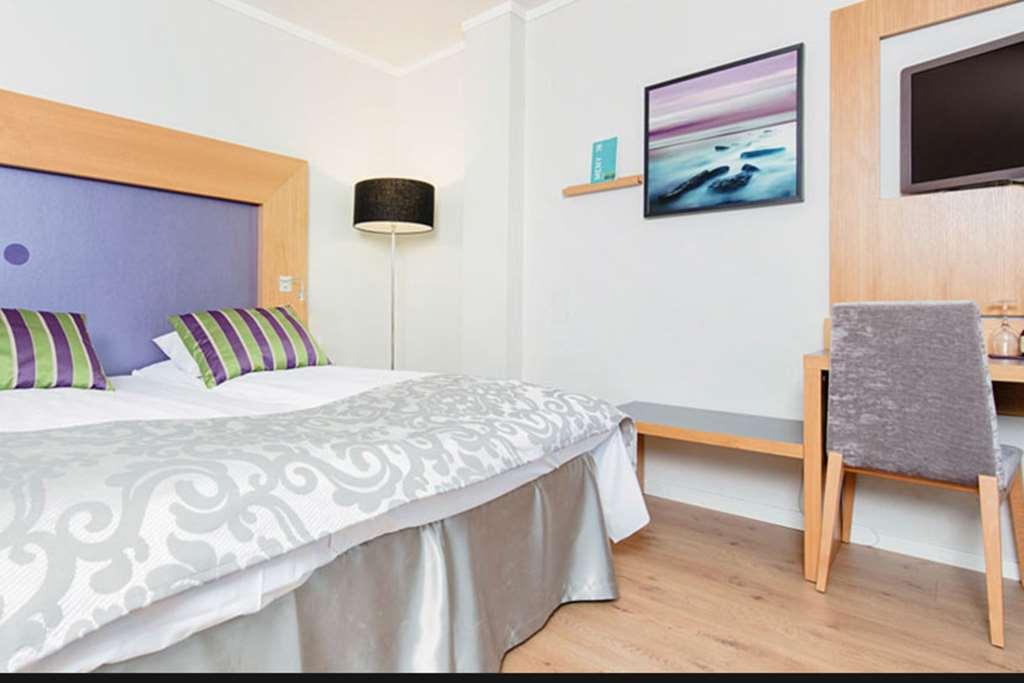 Quality Hotel Grand Kongsberg Camera foto