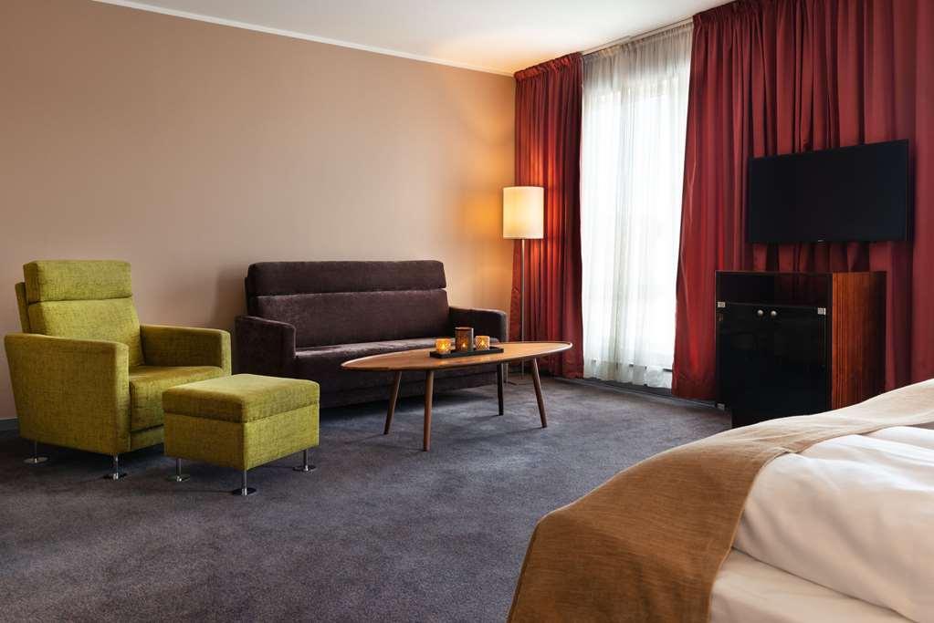 Quality Hotel Grand Kongsberg Camera foto