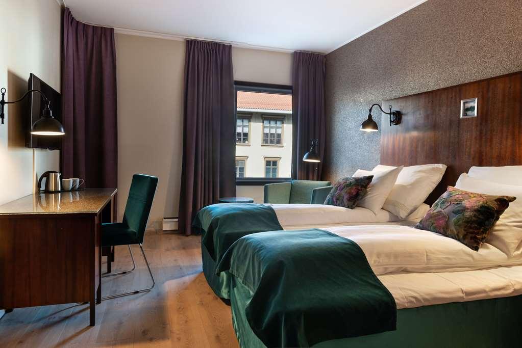 Quality Hotel Grand Kongsberg Camera foto