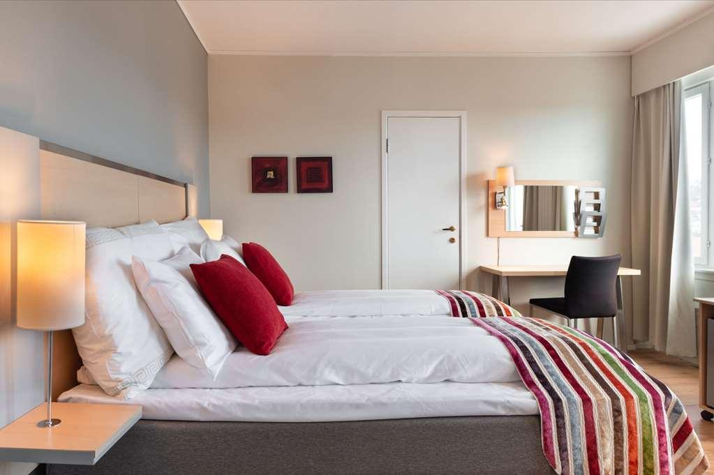 Quality Hotel Grand Kongsberg Camera foto