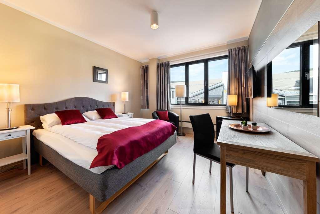 Quality Hotel Grand Kongsberg Camera foto