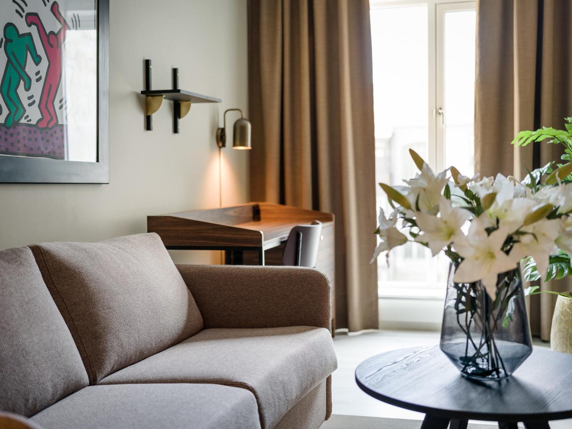 Quality Hotel Grand Kongsberg Esterno foto