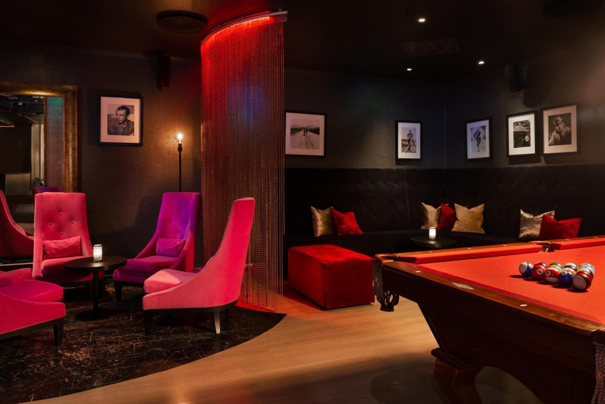 Quality Hotel Grand Kongsberg Esterno foto