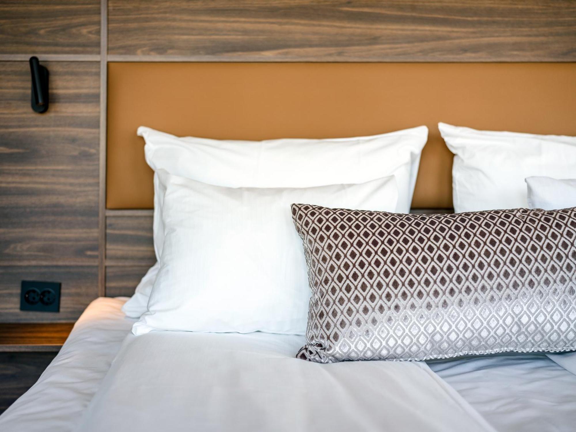 Quality Hotel Grand Kongsberg Esterno foto